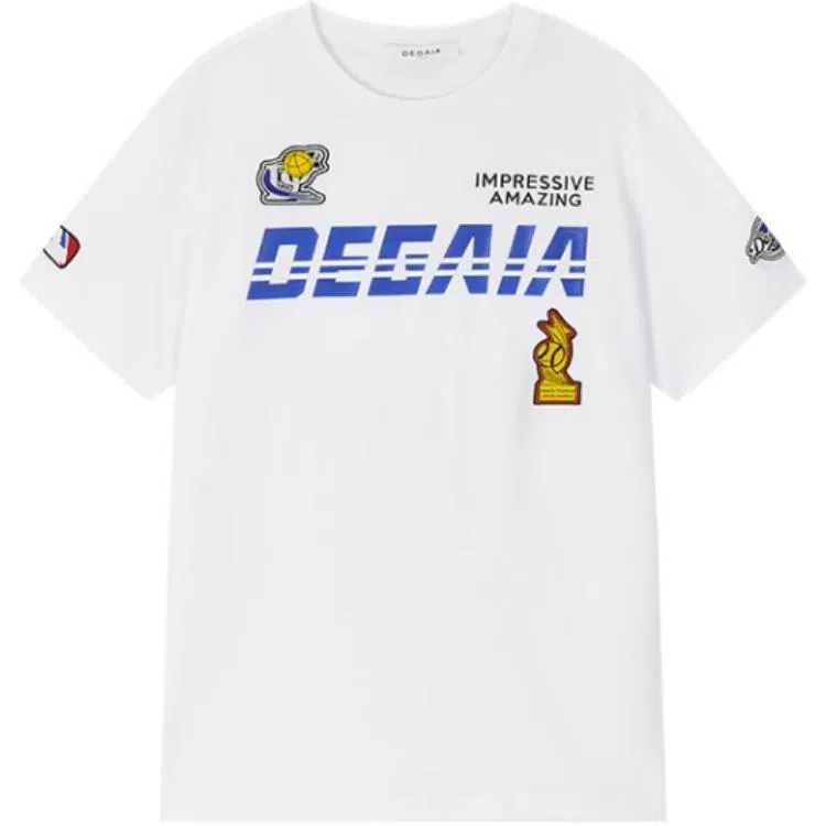 DEGAIA T
