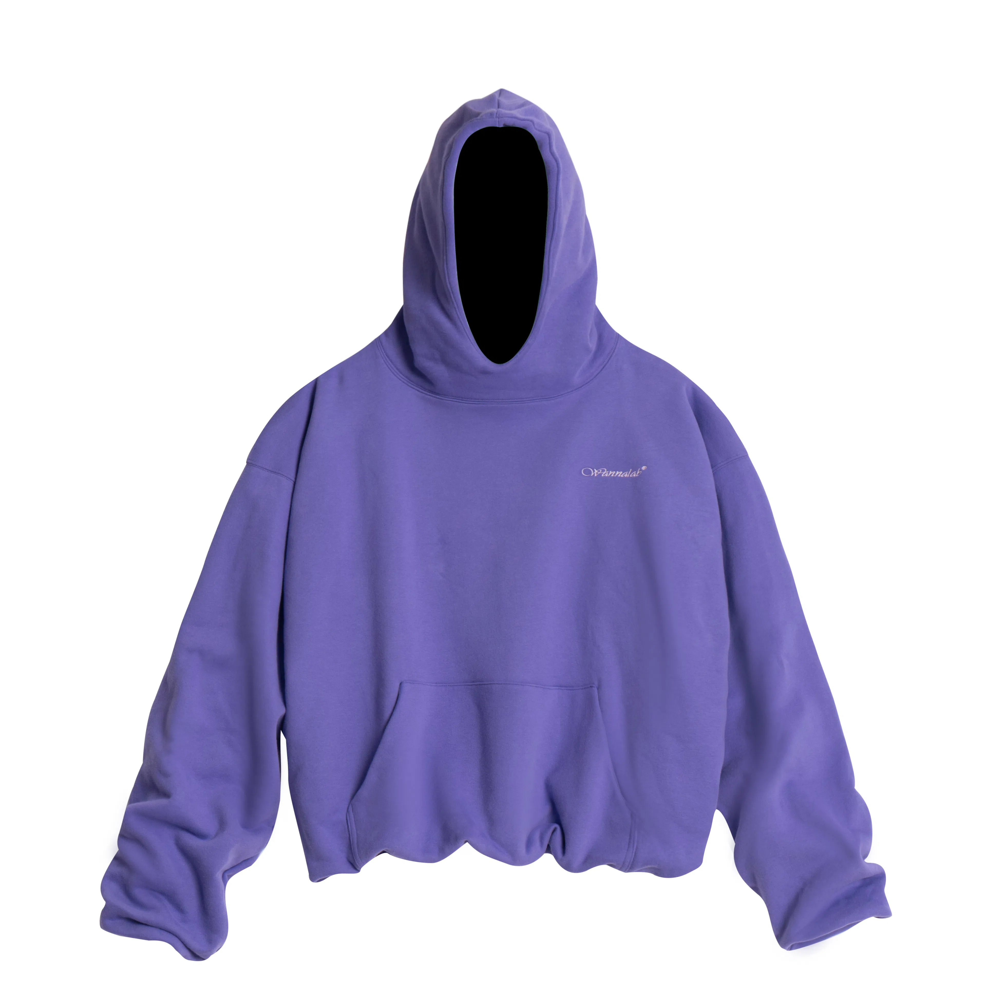 WANNA LAB 23FW