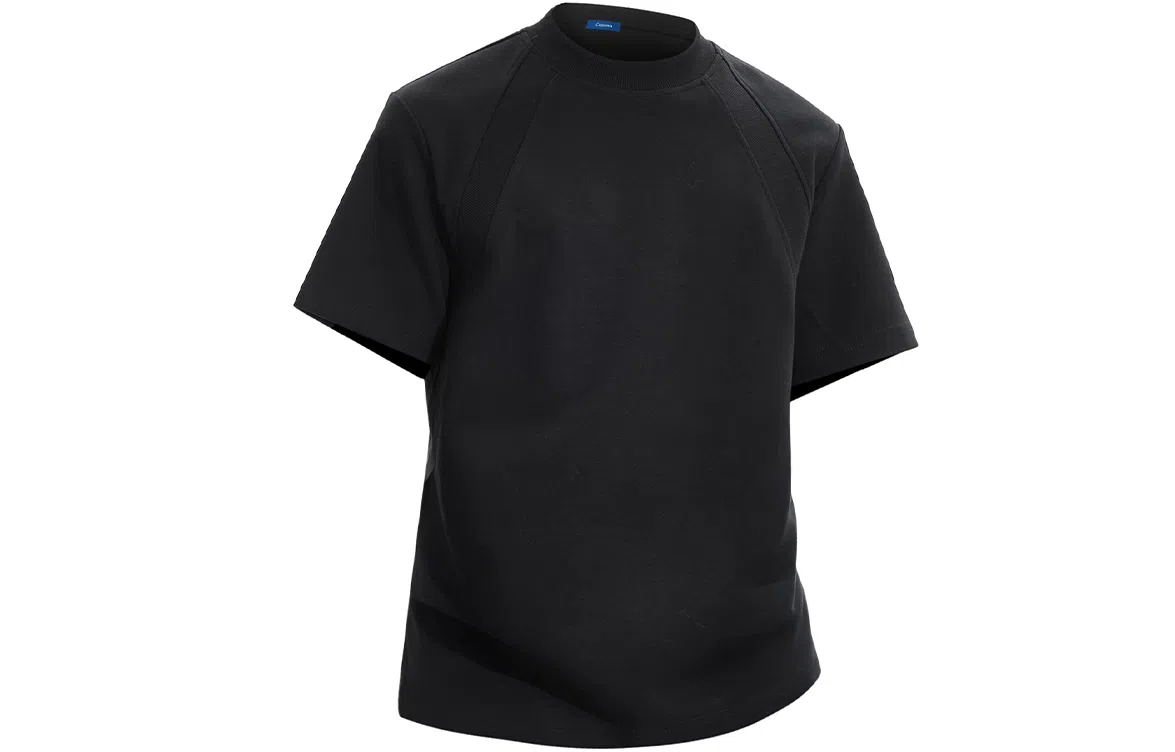 COMOWA cleanfit280boxyT