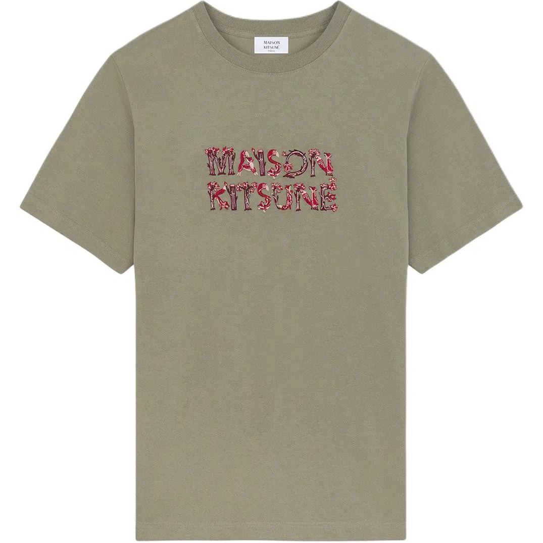 Maison Kitsune T