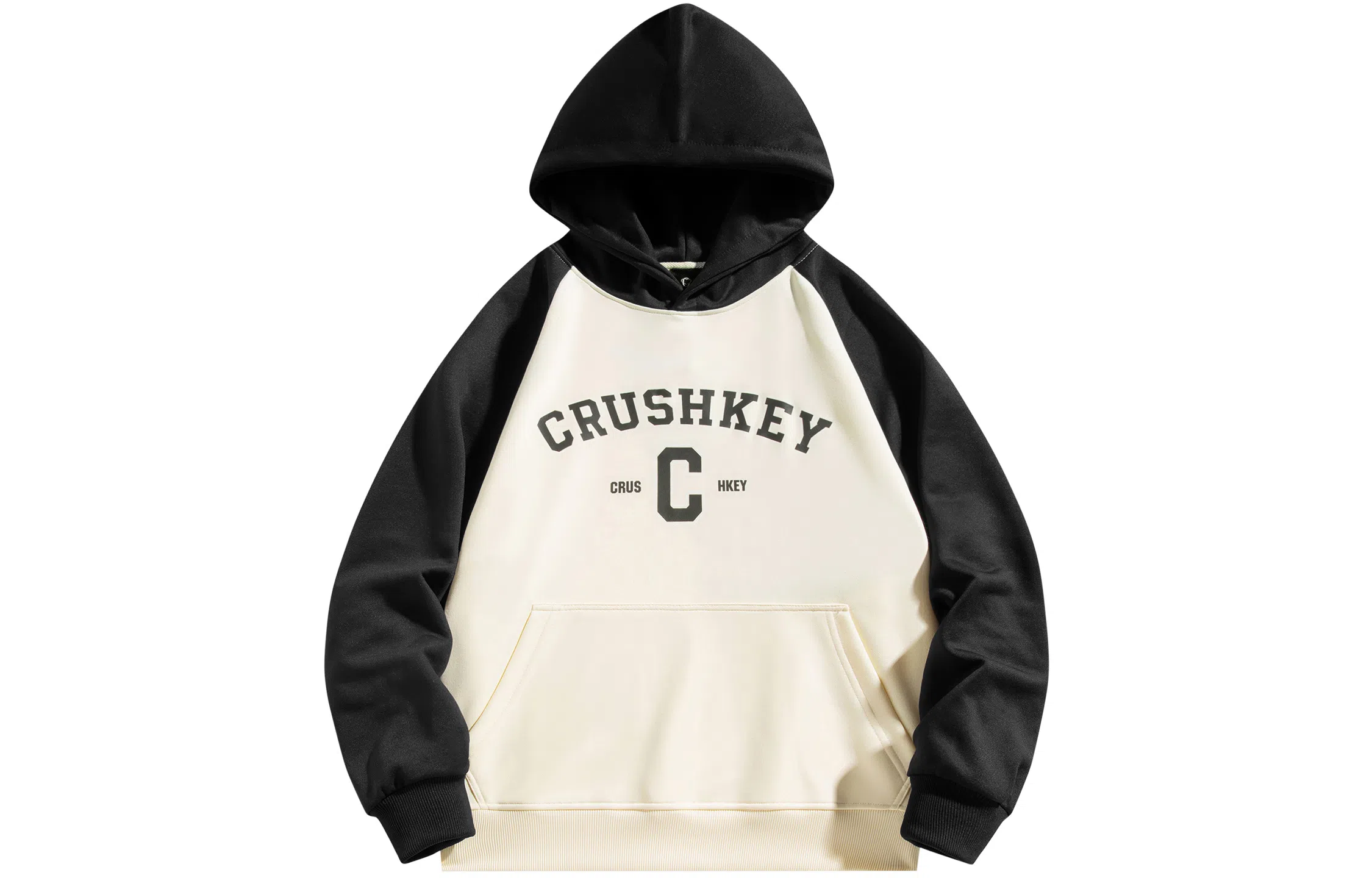 CRUSH KEY Logo