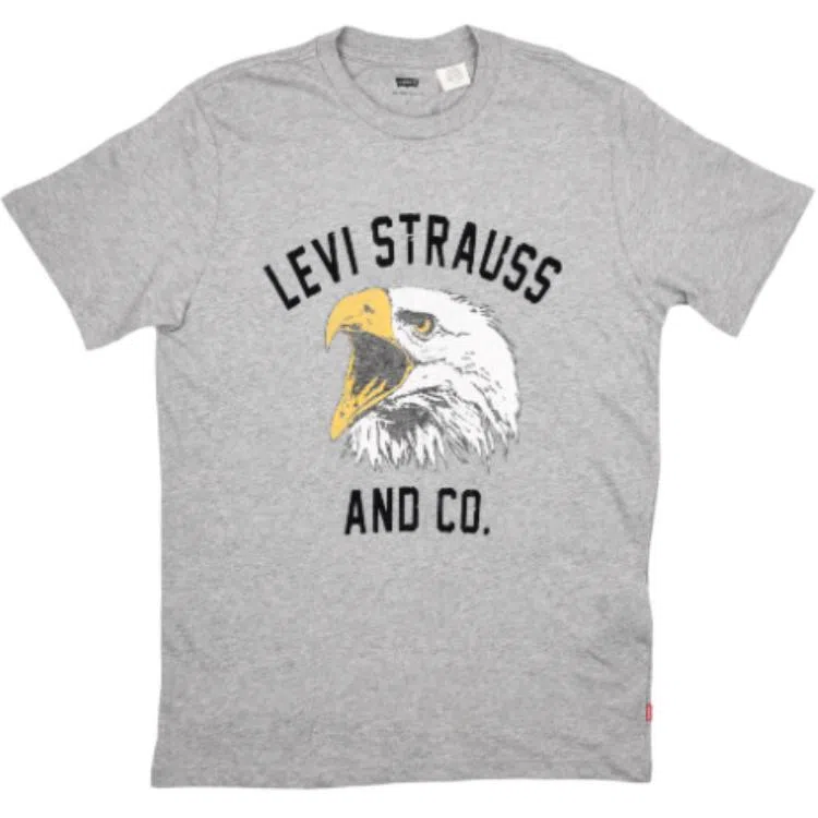 levis T