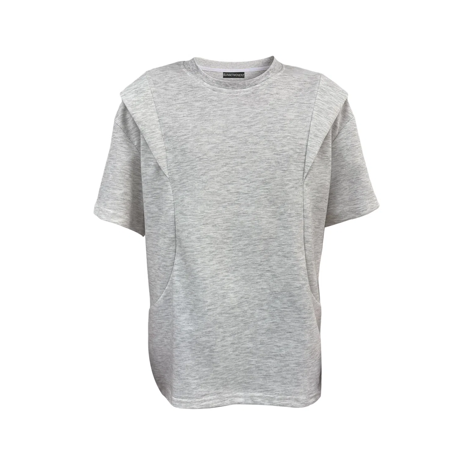 SUNSETMONENT oversizeT