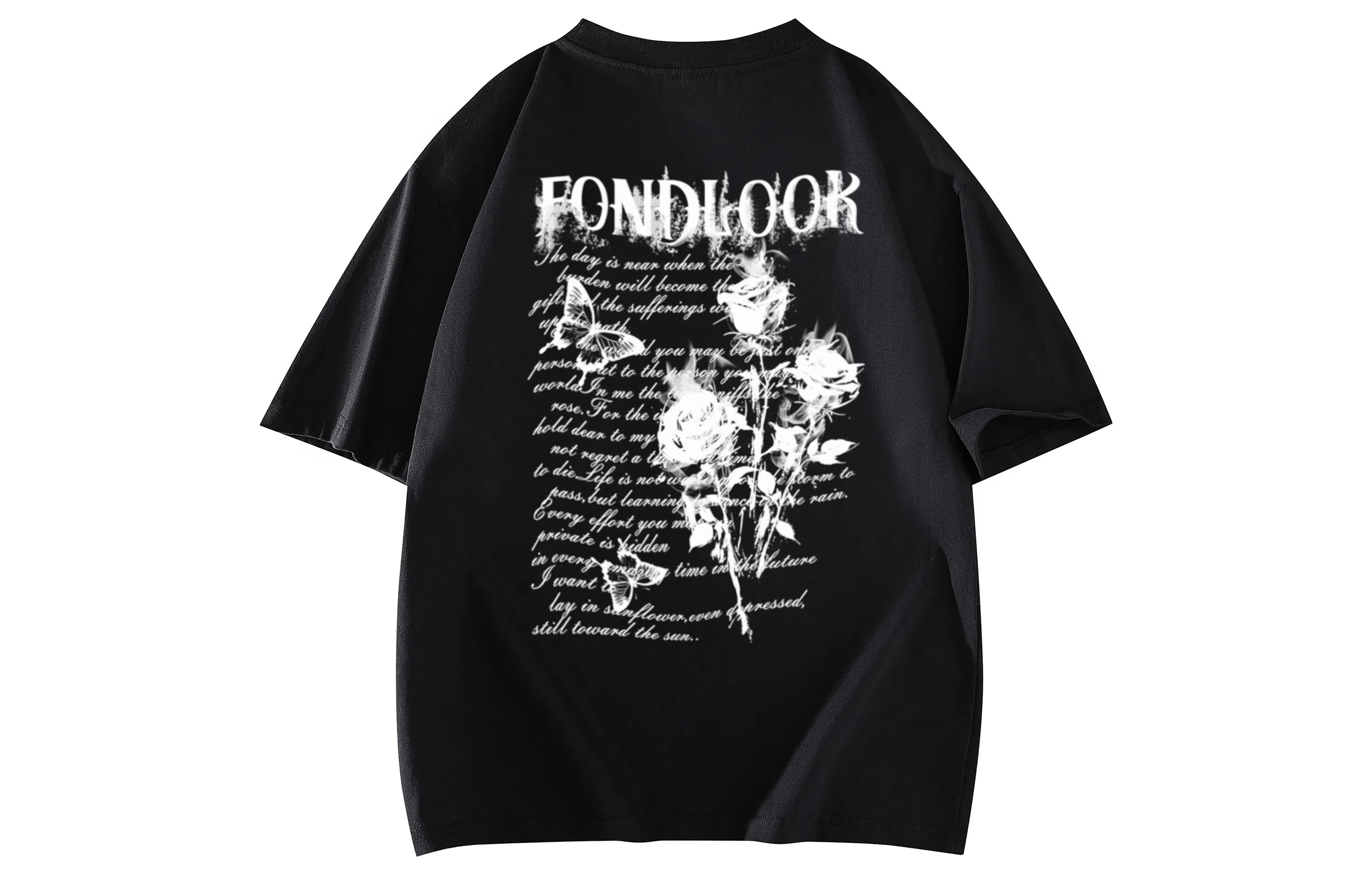 FONDLOOK T