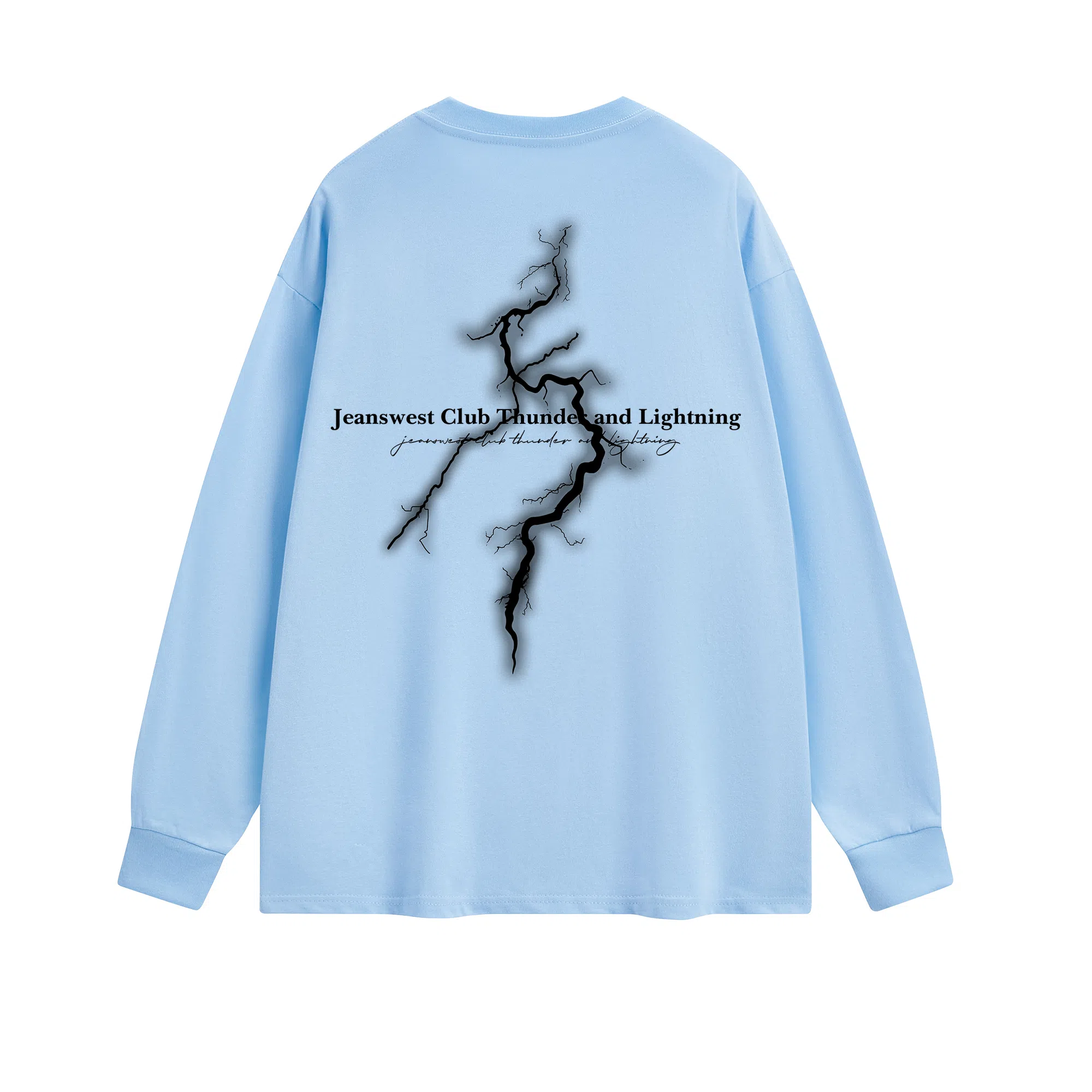 JEANSWEST CLUB LogoT