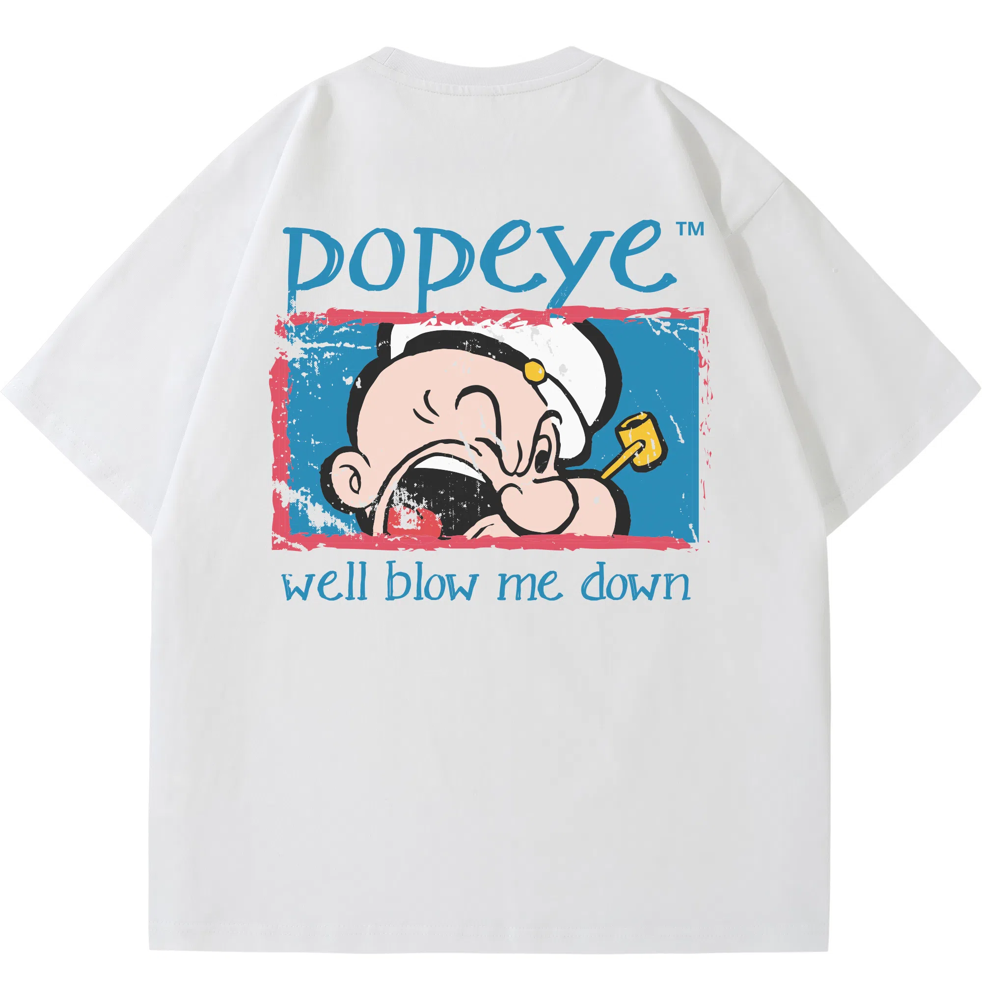 POPEYE T-Shirt