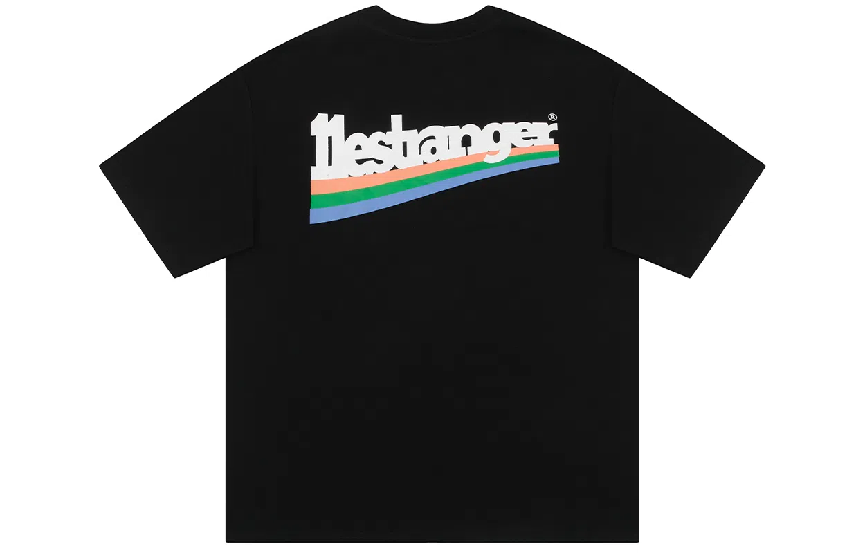 11ESTRANGER T