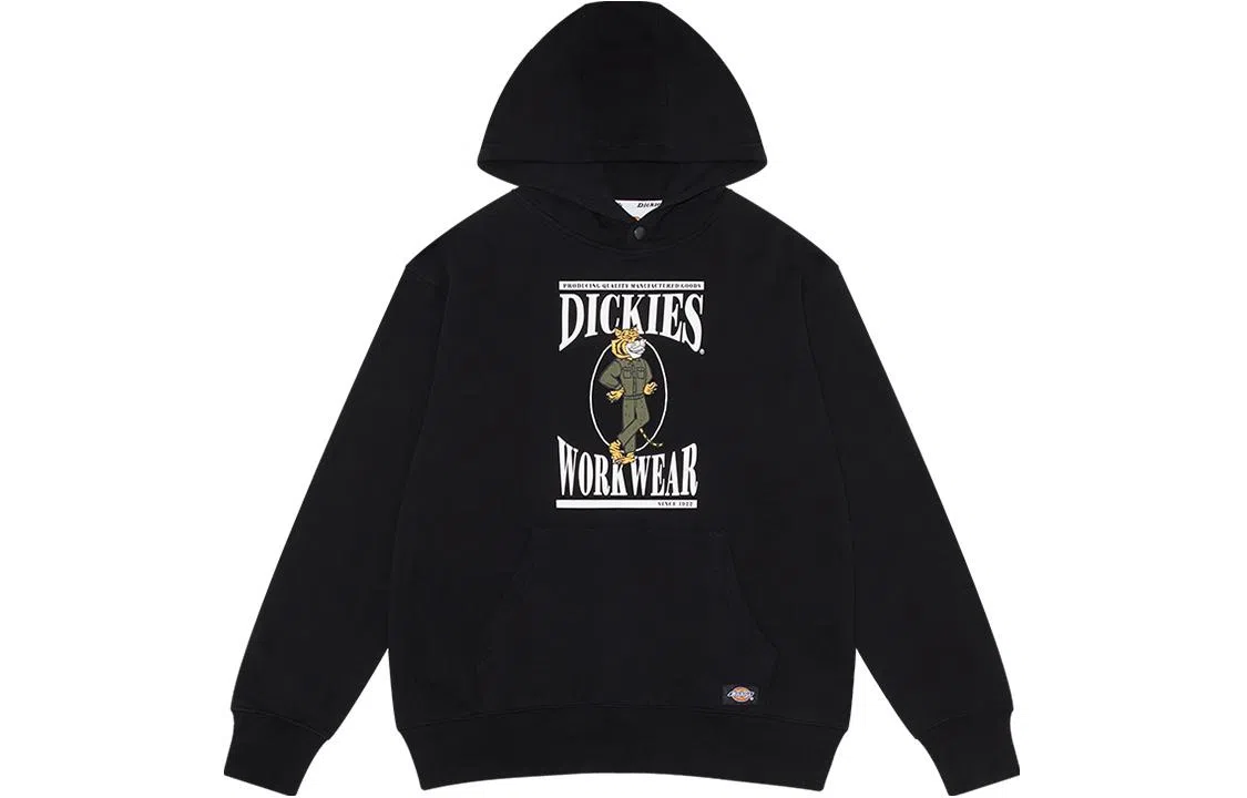 Dickies