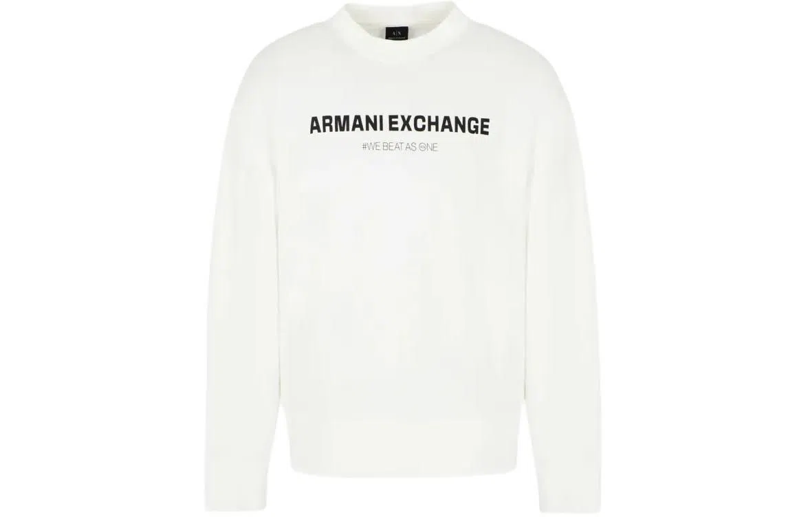 ARMANI EXCHANGE FW23 Logo