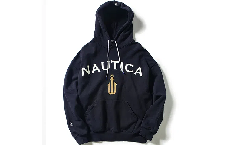 Nautica Logo
