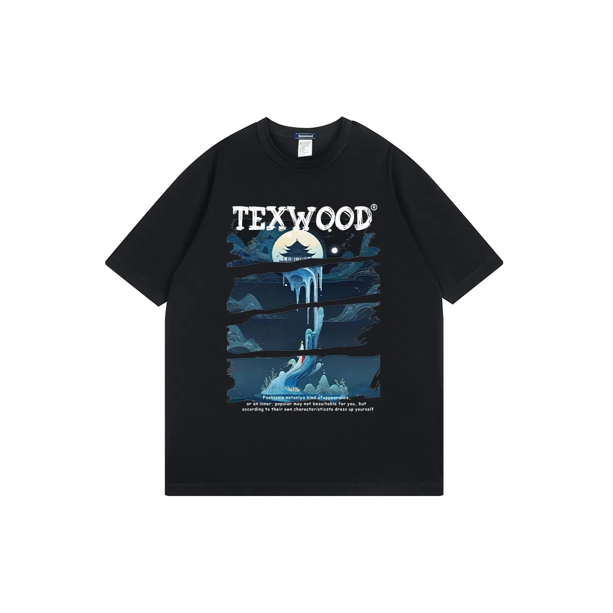 TEXWOOD T
