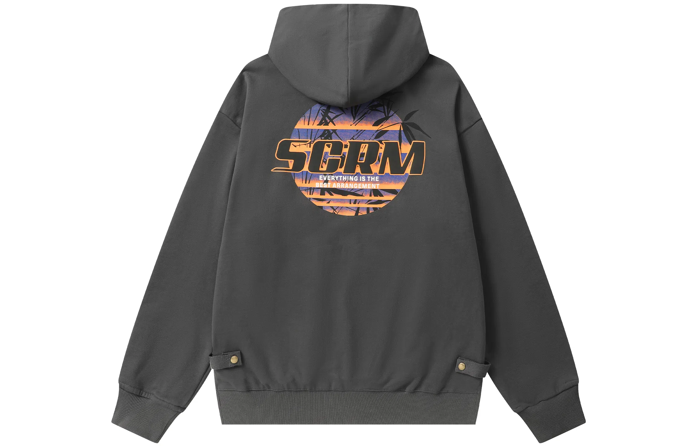 SCRM Logo