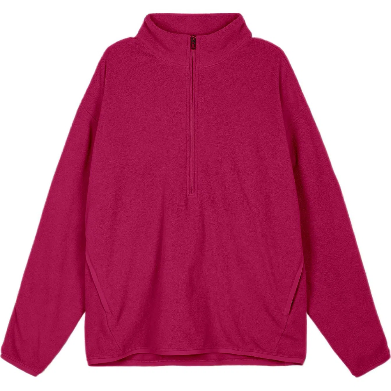 lululemon Oversized-Fit