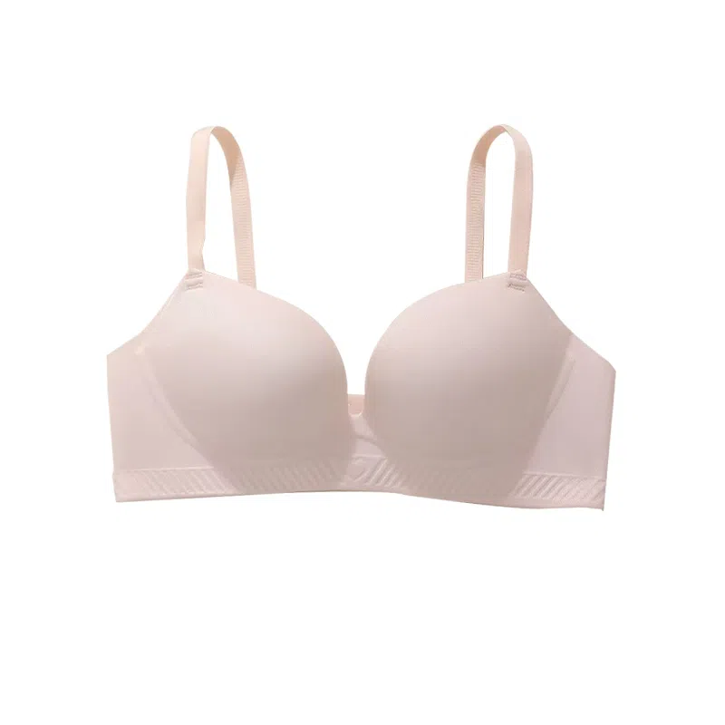 黛尔佳人 提拉无钢圈小胸聚拢文胸 女款