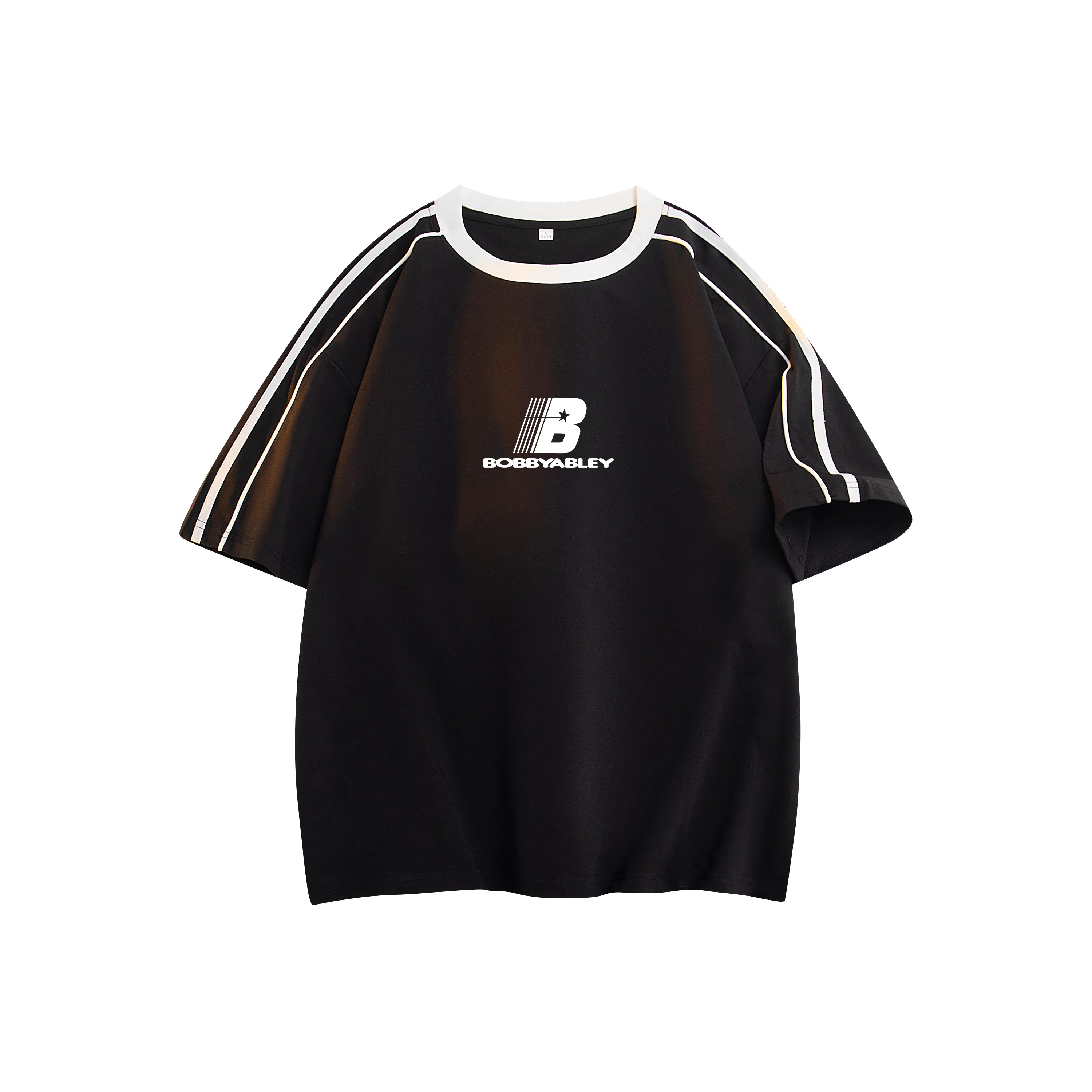 BOBBY ABLEY LogoT