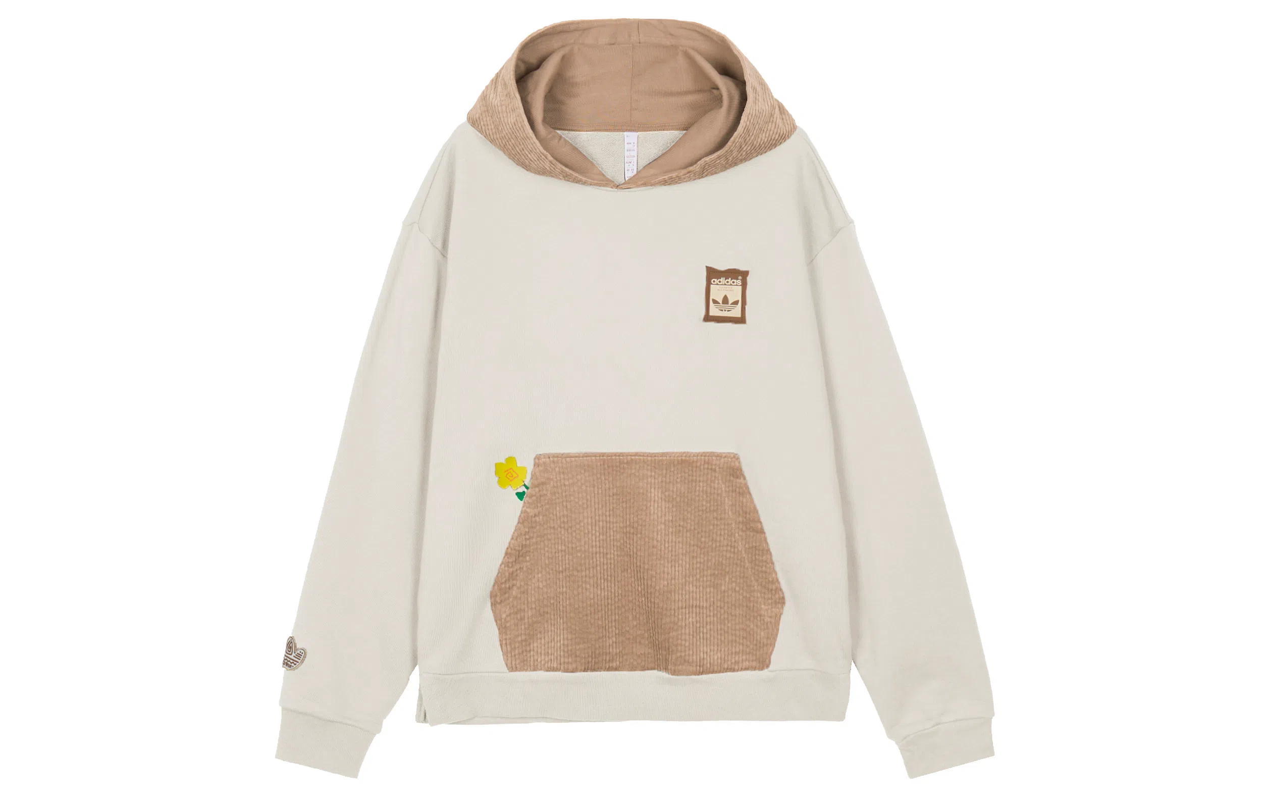 adidas originals melting sadness logo