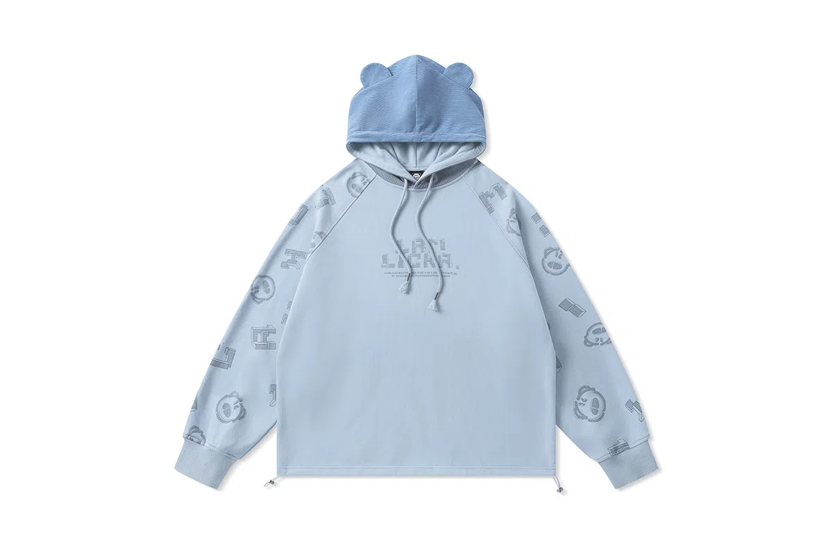 LAMLICKA Hoodie