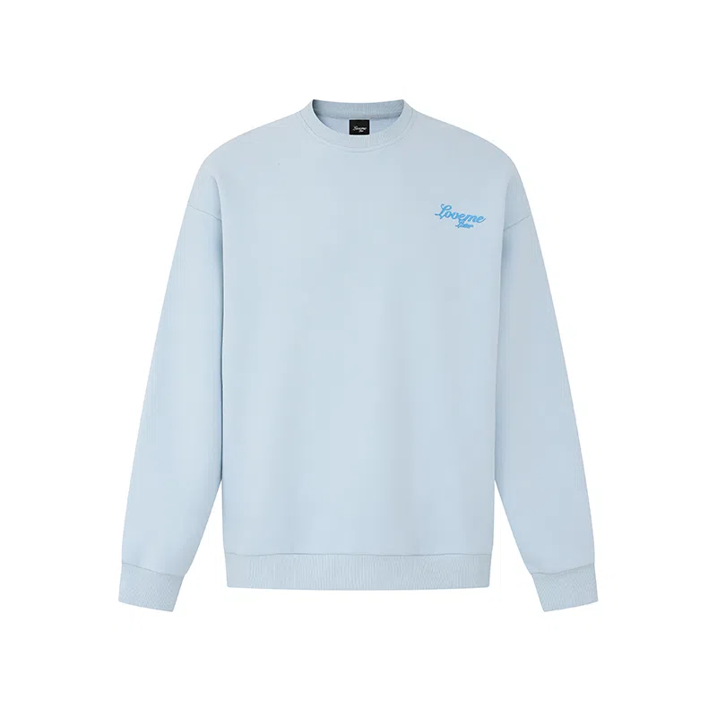 LOVEMELATER FW23 LOGO