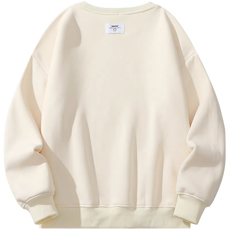 WANX Logo Sweatshirt