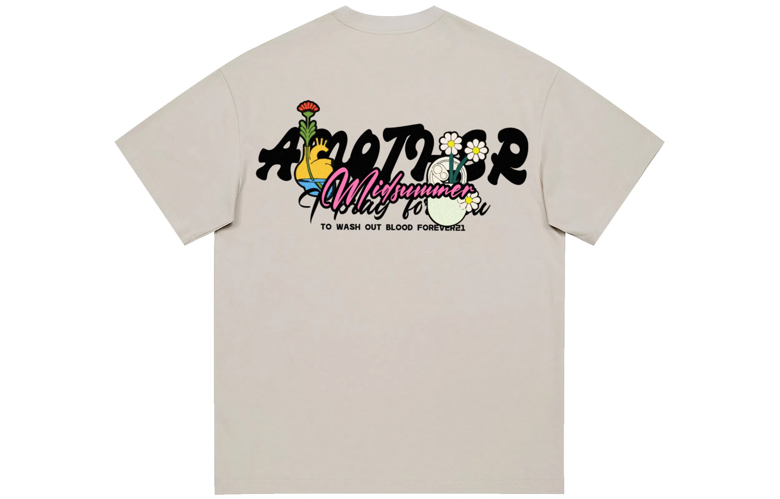 FOREVER 21 T