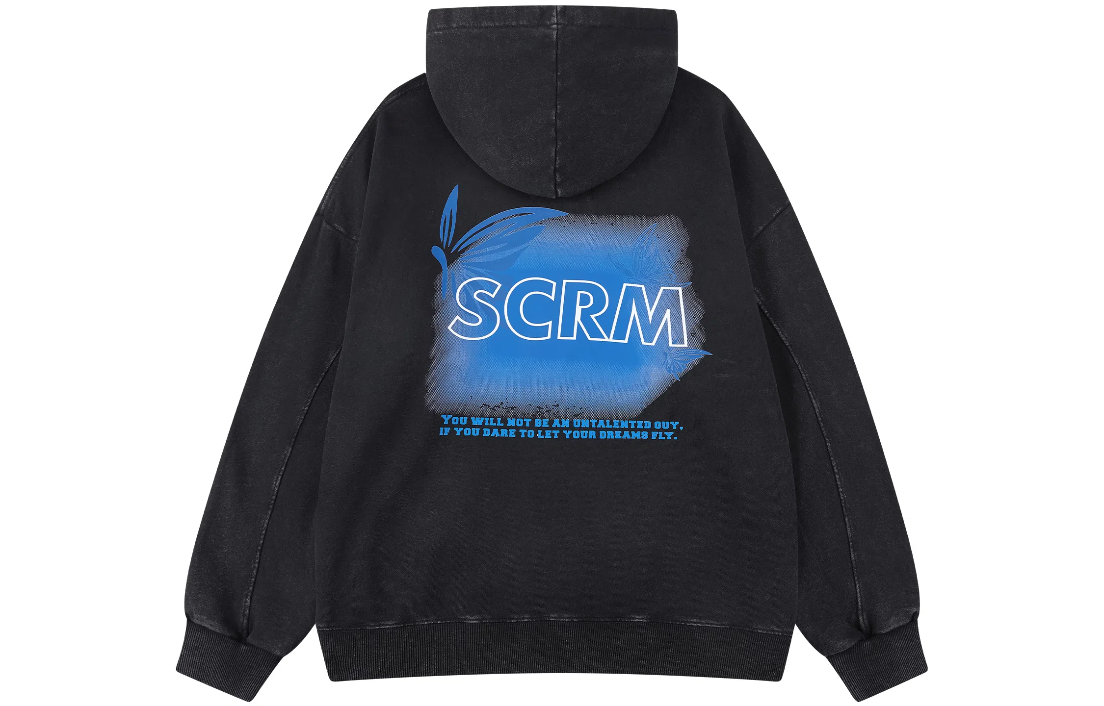 SCRM Logo