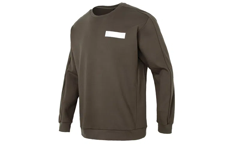 adidas Th Ref Swt Logo