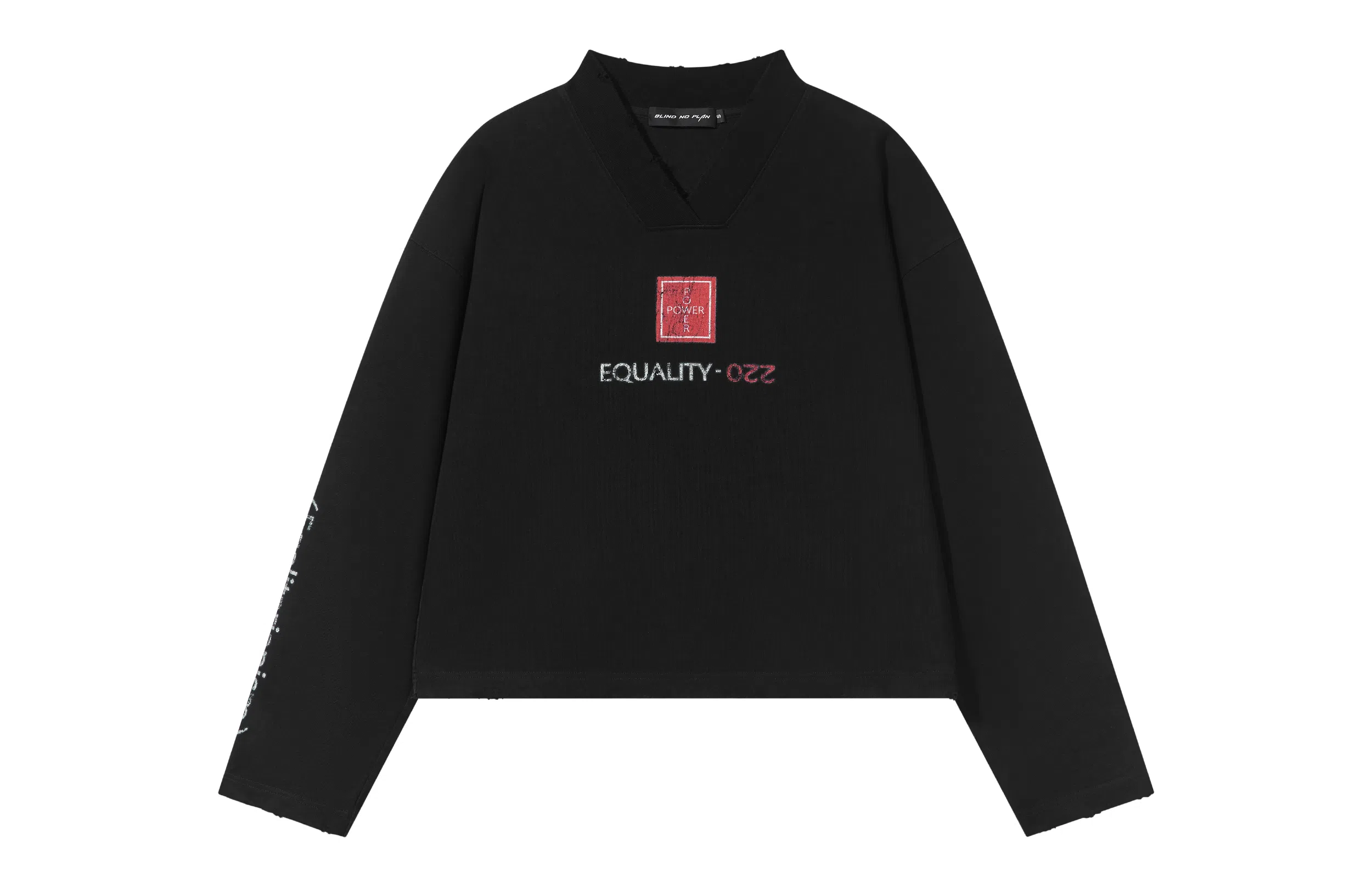 BLINDNOPLAN 24AW VT