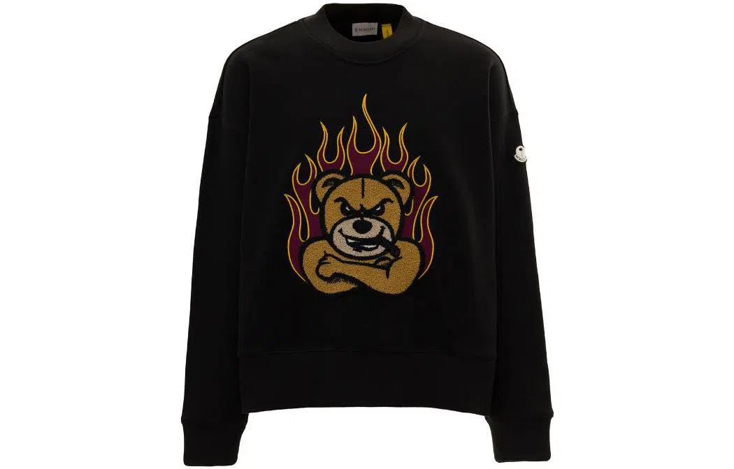 MONCLER GENIUS x PALM ANGELS FW22