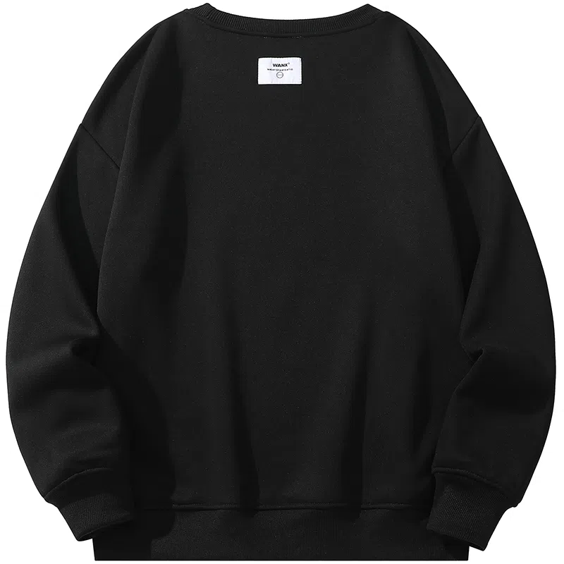 WANX Logo Sweatshirt