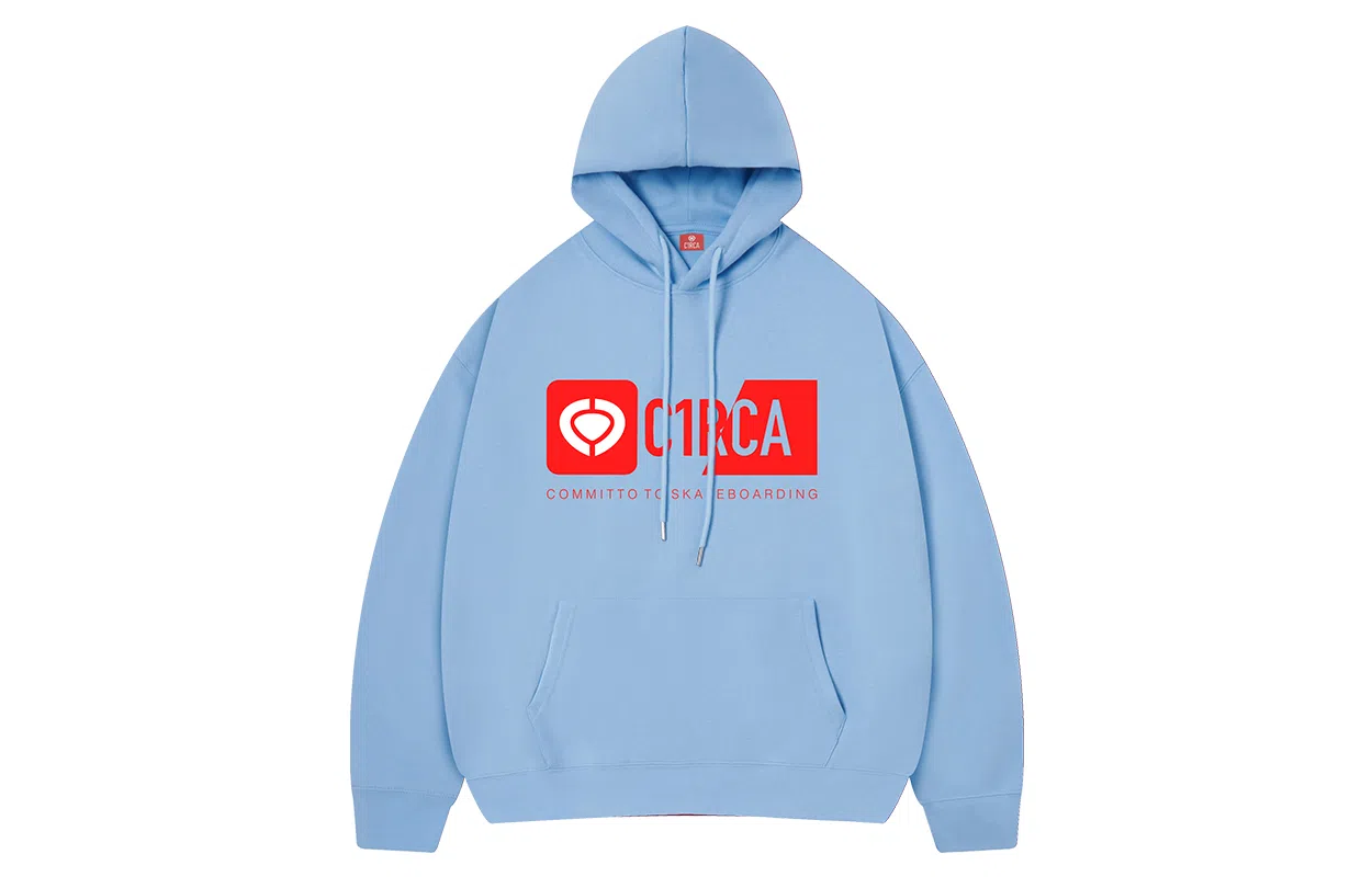 C1RCA Hoodie