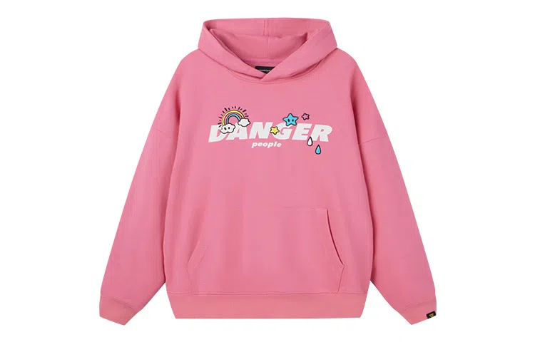 DANGEROUSPEOPLE Logo