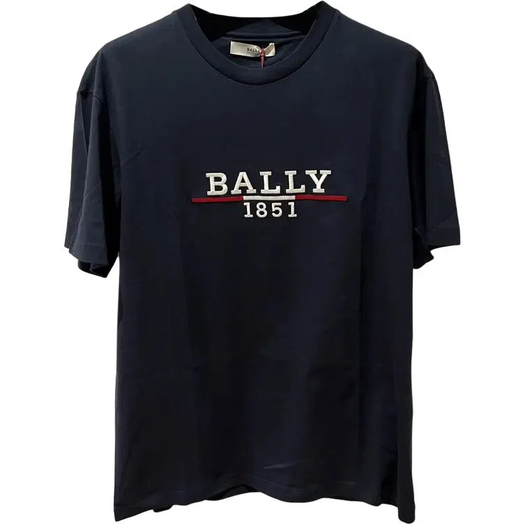 BALLY SS24 T