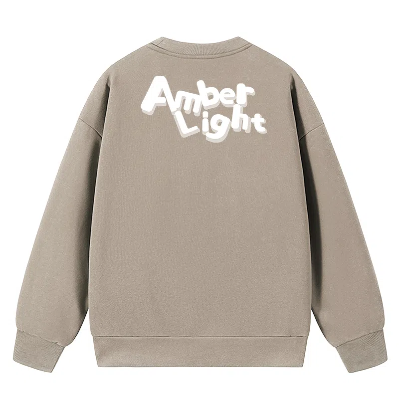 AMBER LIGHT
