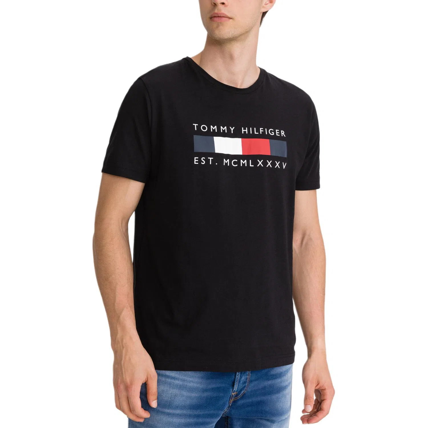 Tommy Hilfiger T