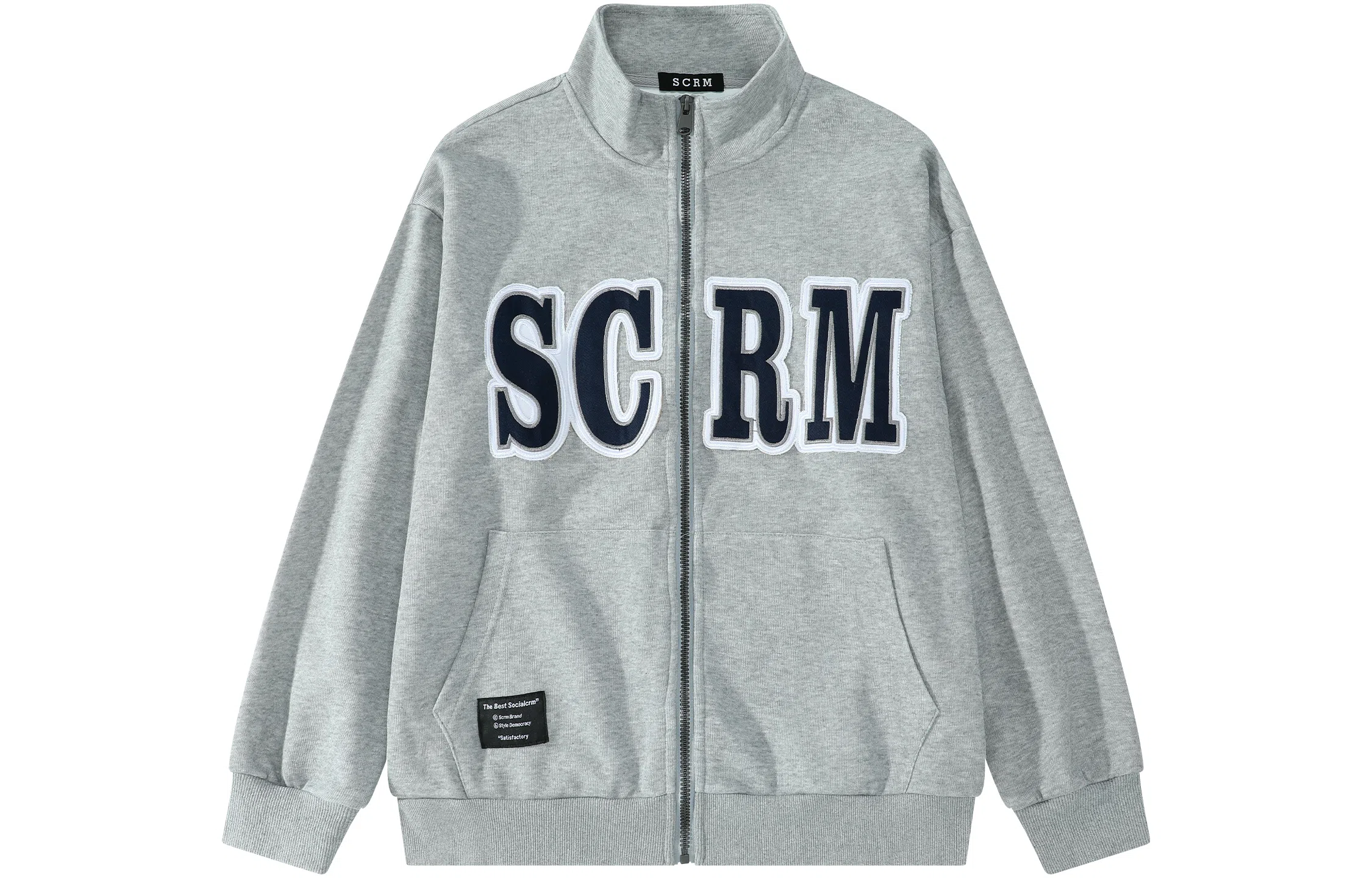 SCRM