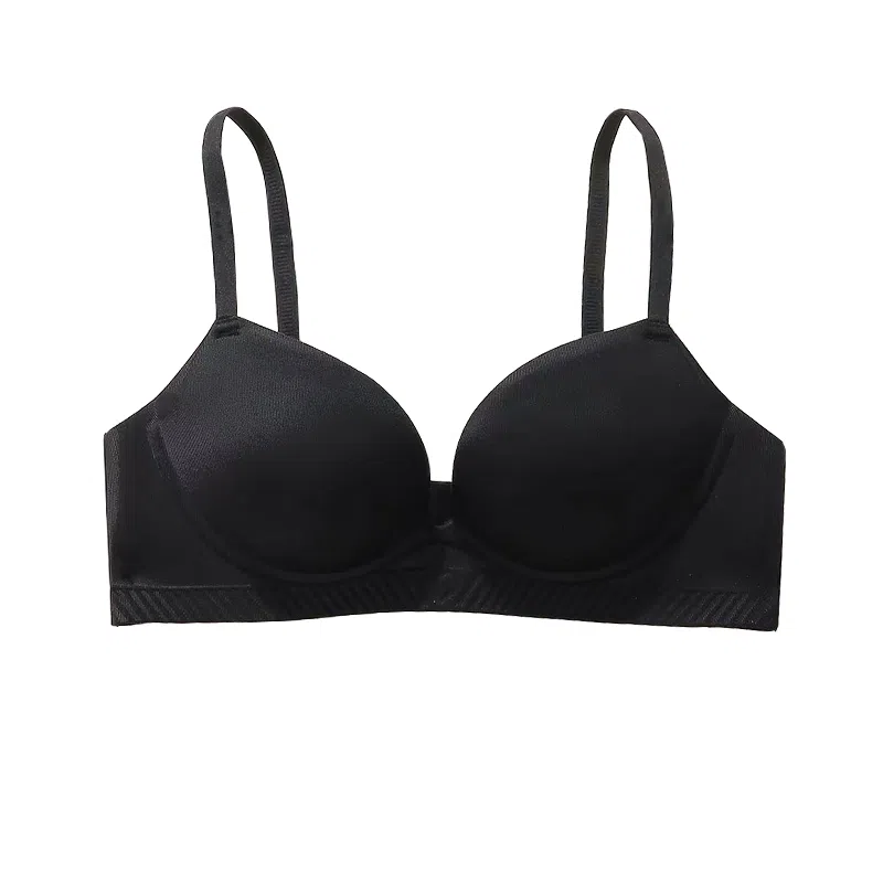 黛尔佳人 提拉无钢圈小胸聚拢文胸 女款