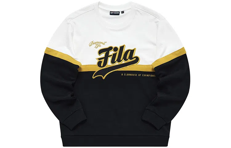 FILA FUSION