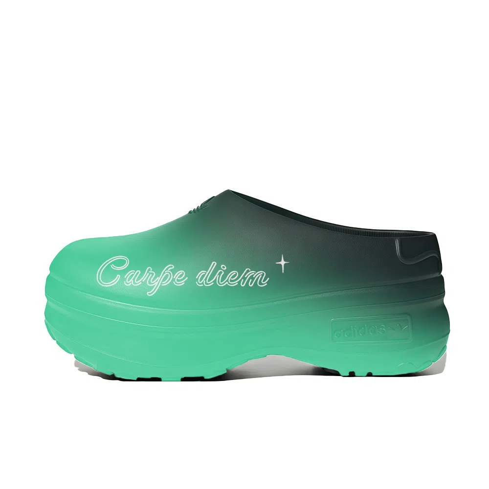 adidas originals AdiFOM Stan Smith Mule