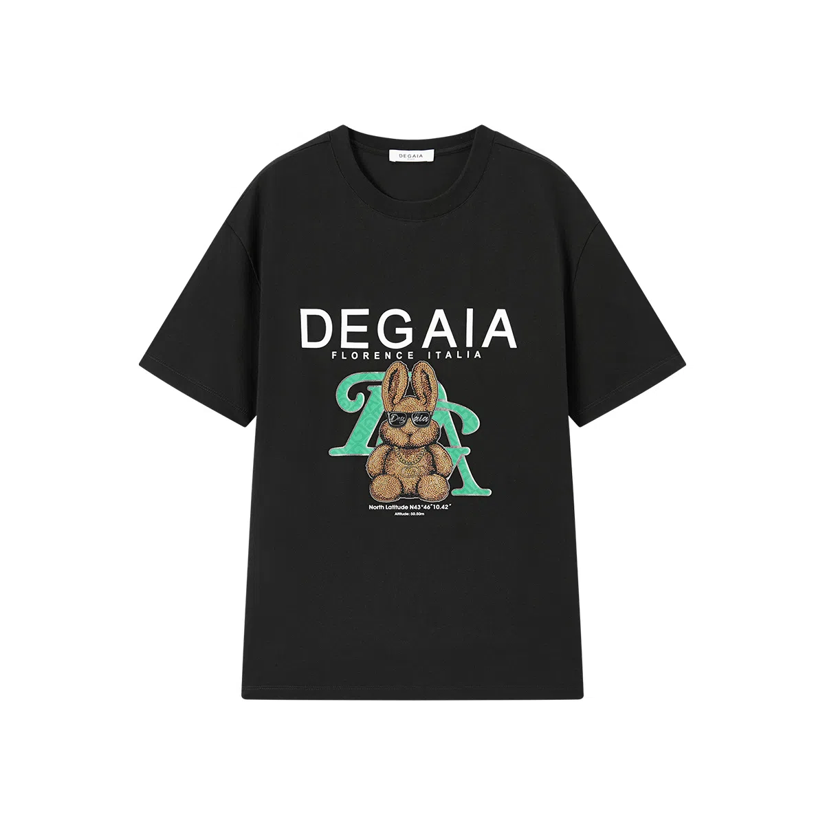 DEGAIA SS24 T