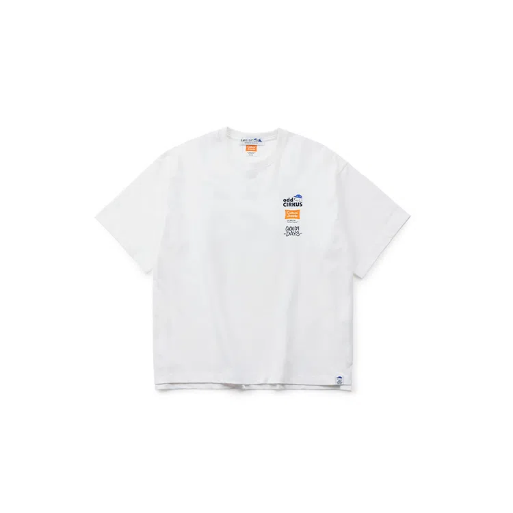 oddCIRKUS x ALWAYS JOHN T