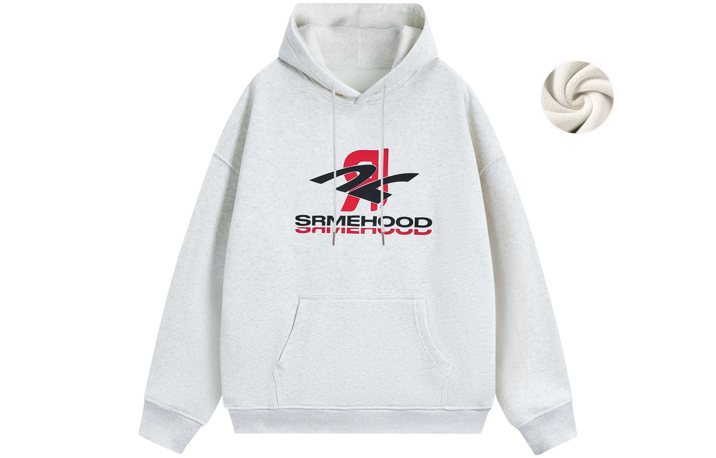 SIMPLE RIMLESSSRME Logo