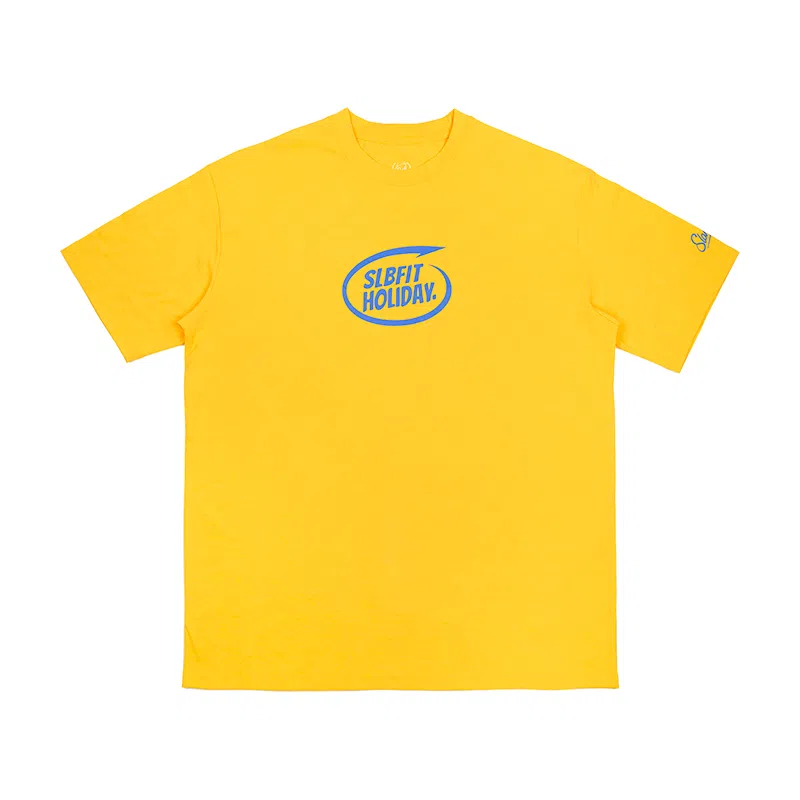 slamble T