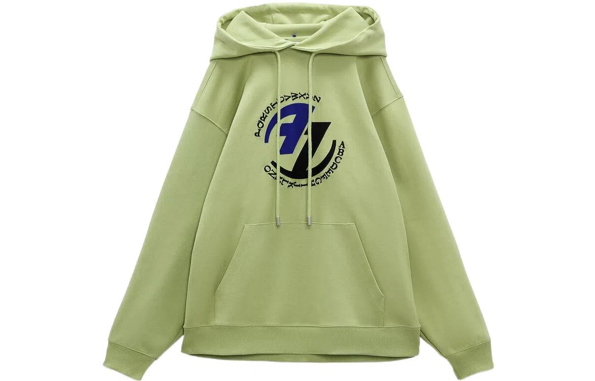 ADER ERROR x ZARA Hoodie