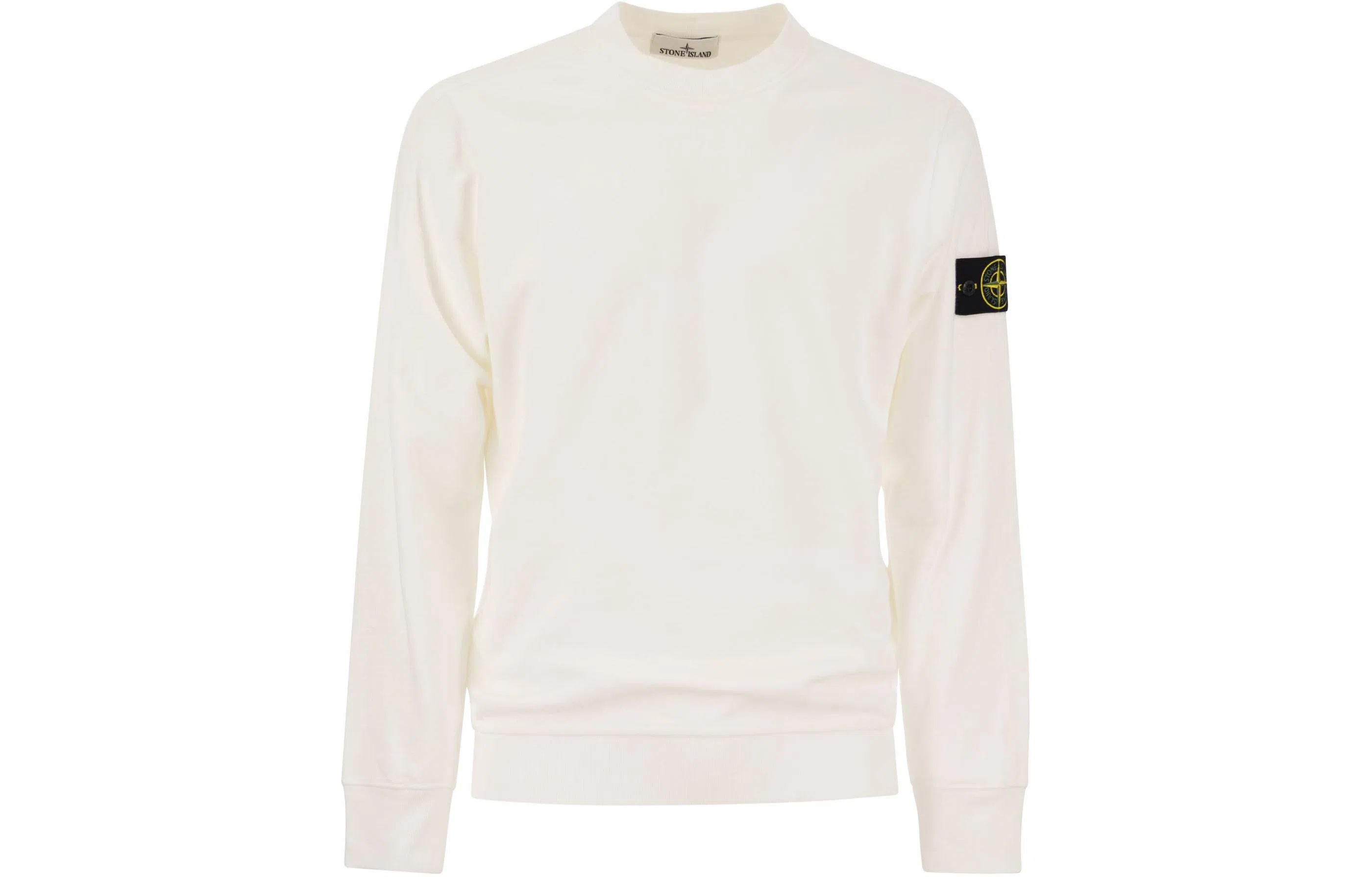 STONE ISLAND SS24 Logo