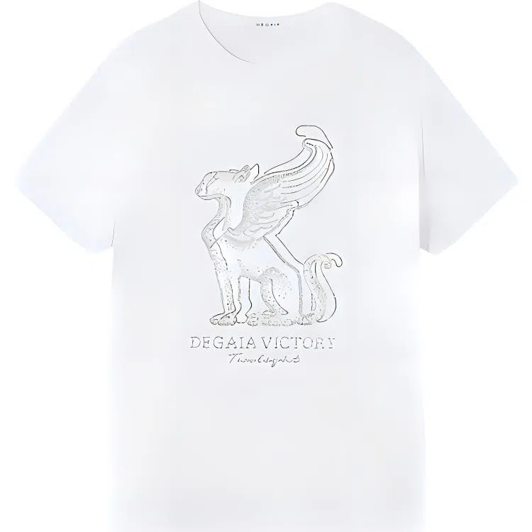 DEGAIA T