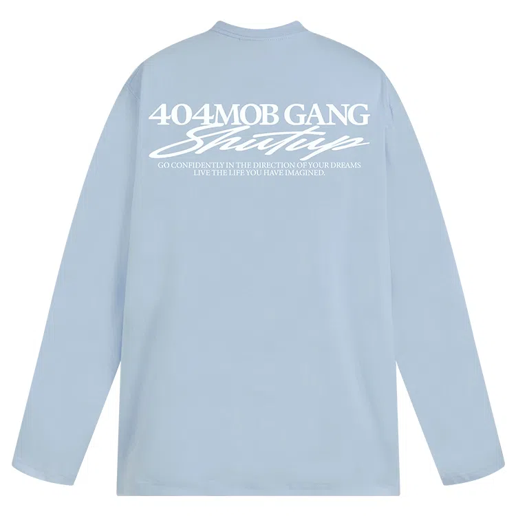 404MOB GANG T