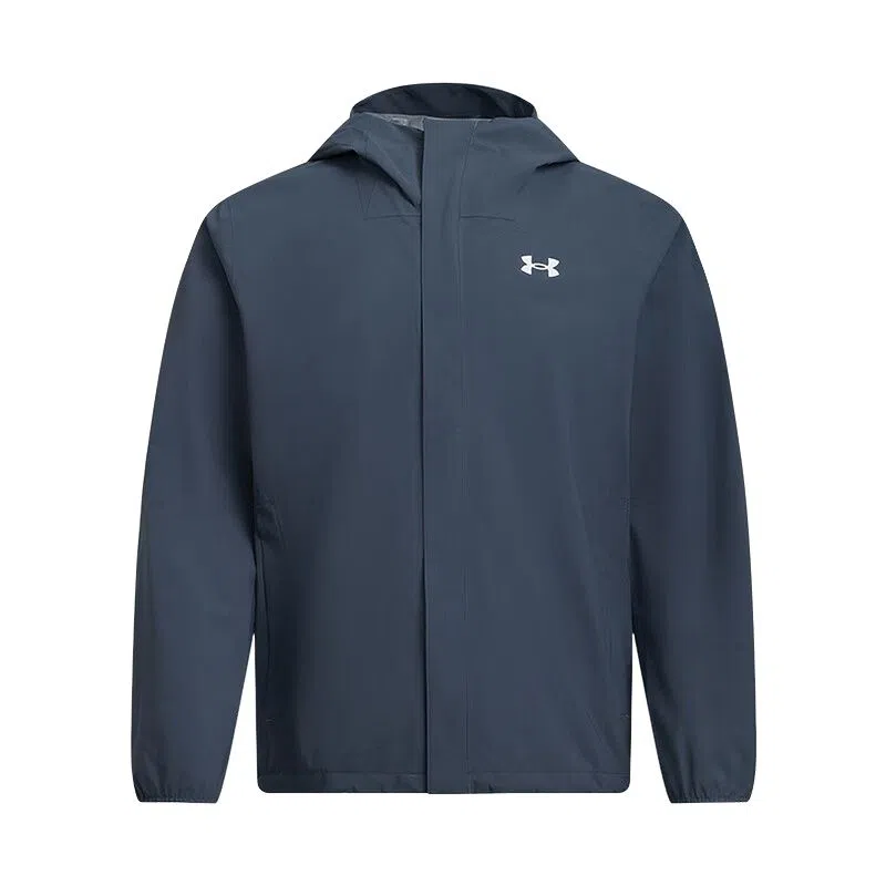 Under Armour Stormproof SS25 Logo