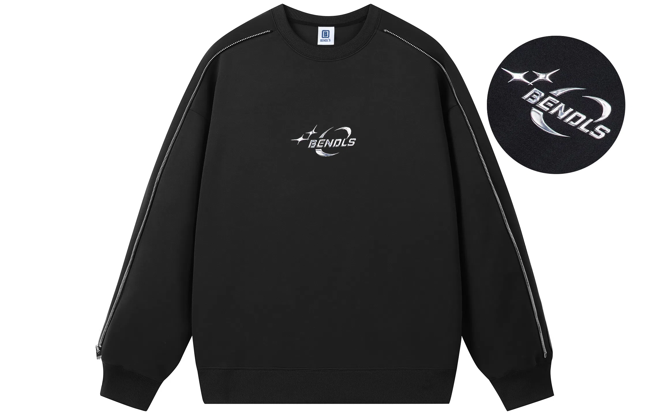 BENDLS