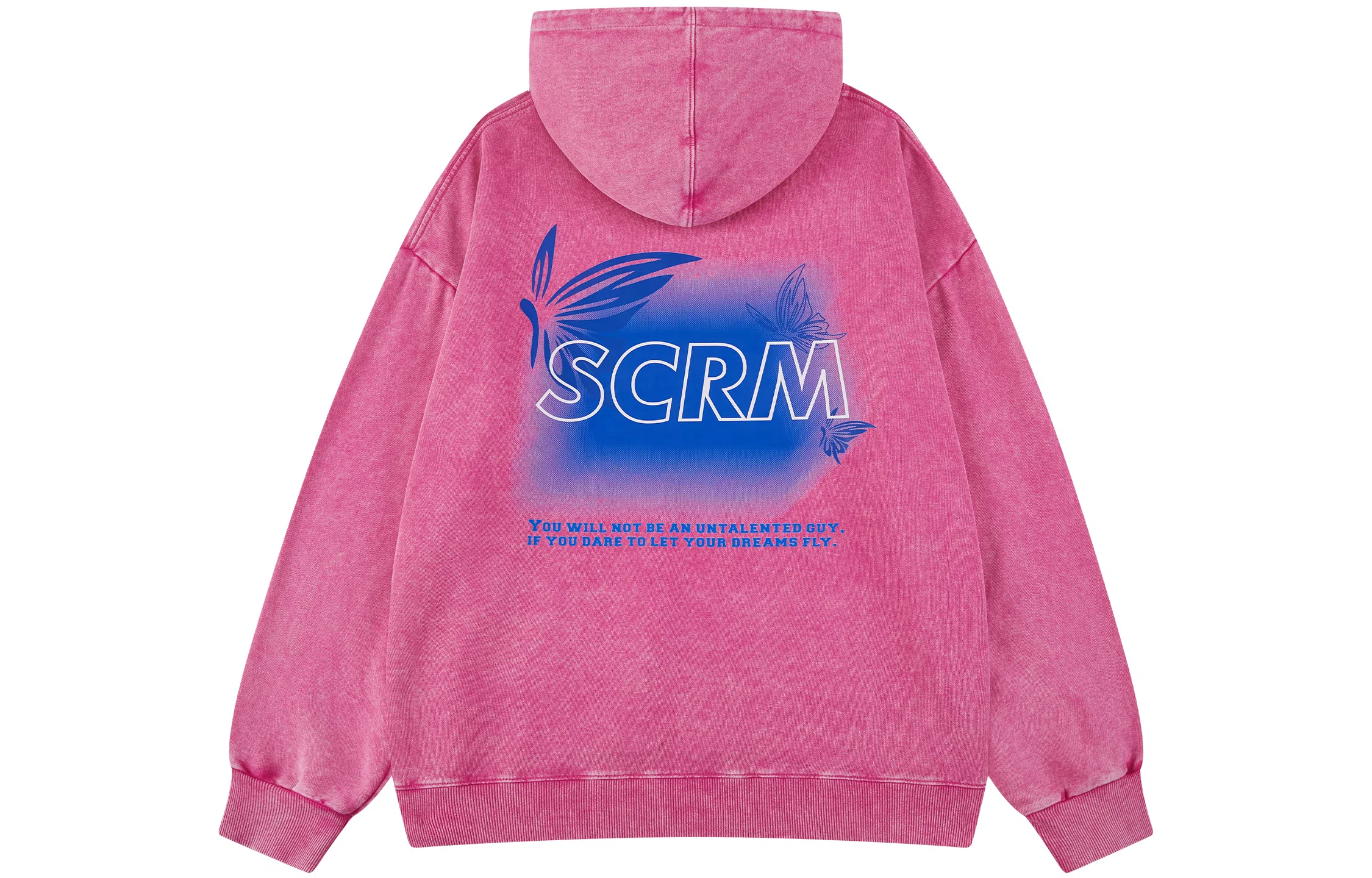 SCRM Logo