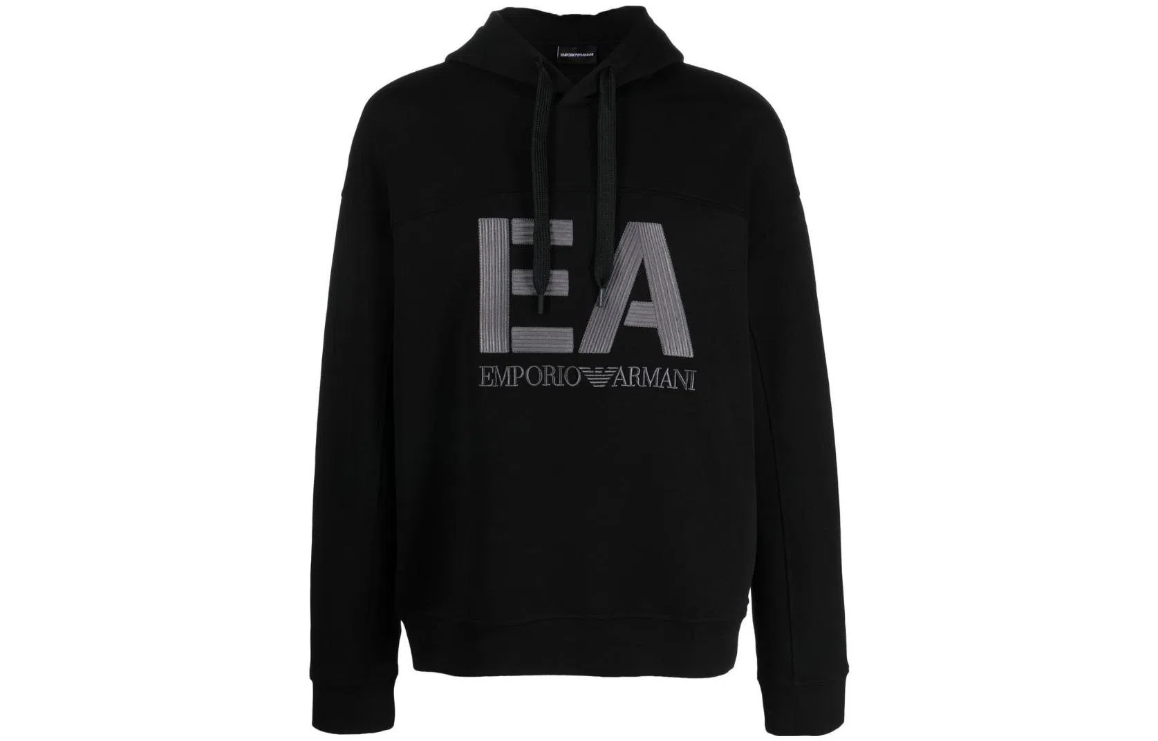 EMPORIO ARMANI FW22 Logo